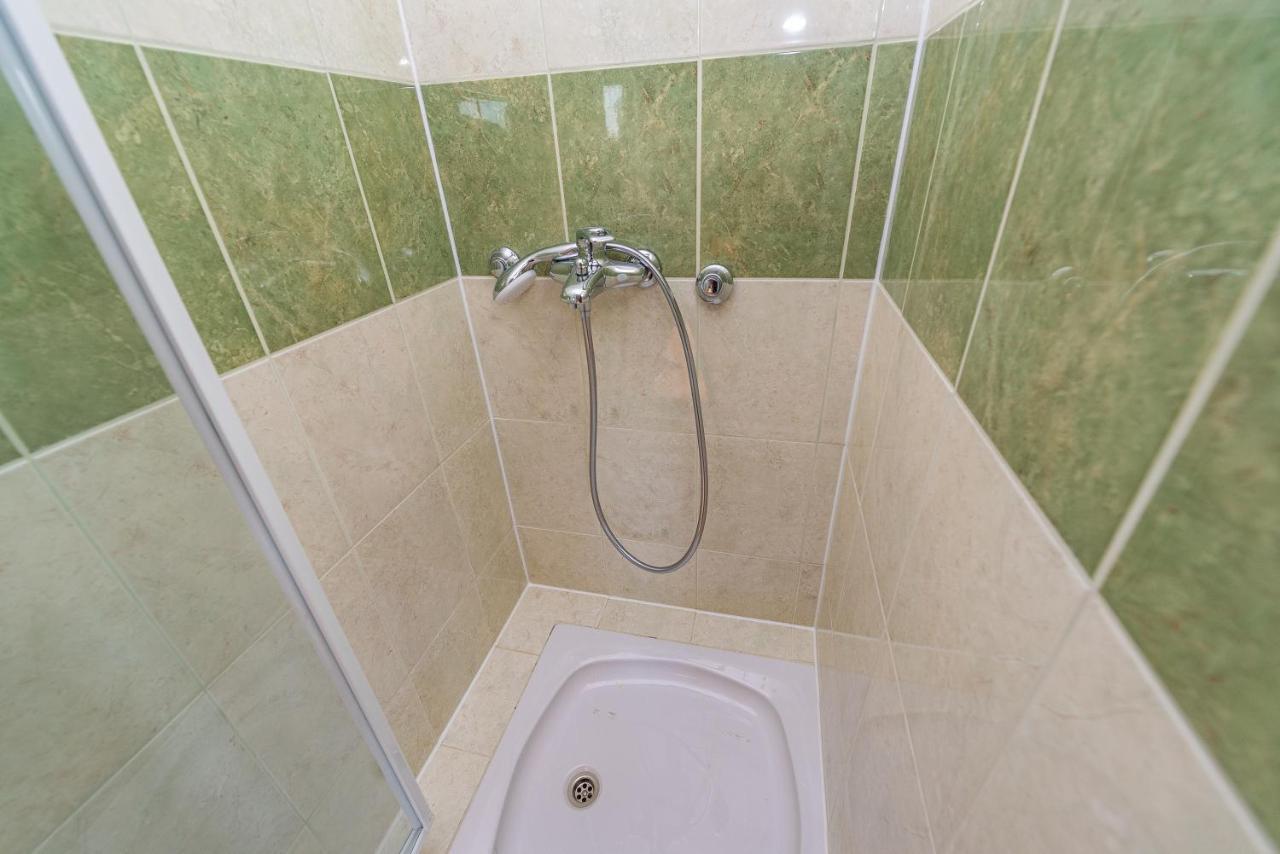 Vila Luna Apartments Zadar Bagian luar foto